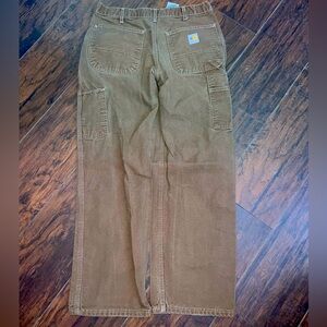 CARHARTTS FIRE RESISTANT (32 x 30)